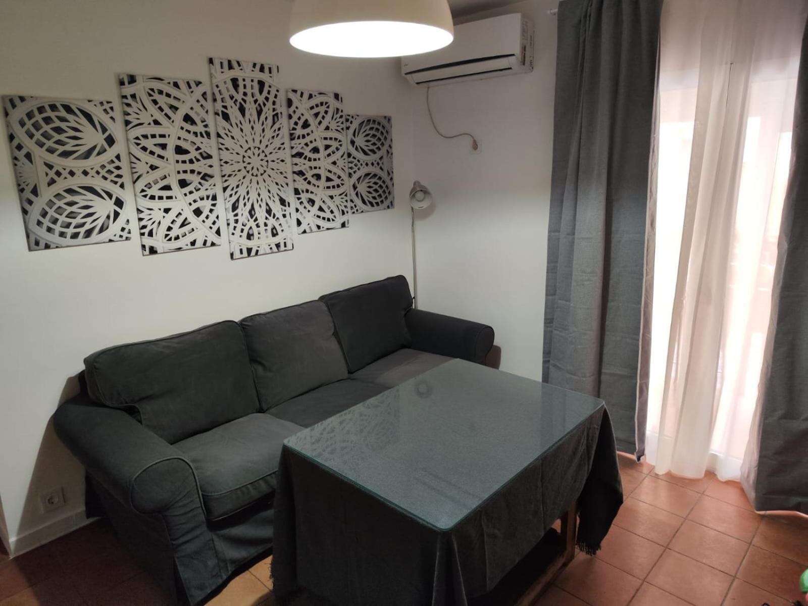Accommodatie bij particulieren Vts Los Remedios Sevilla