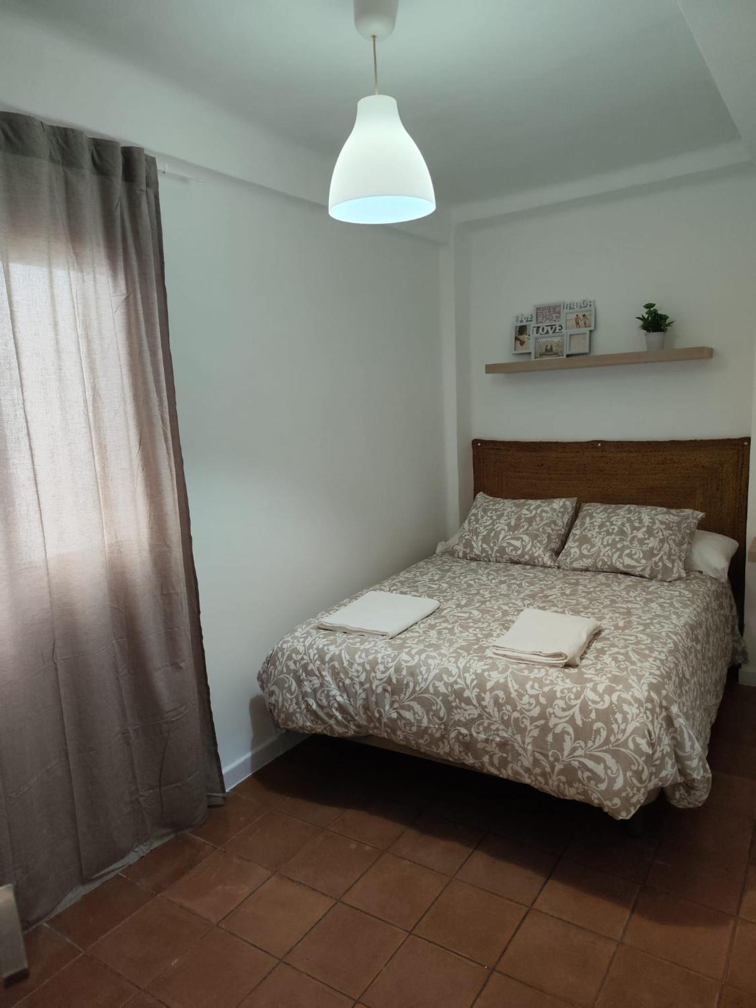 Accommodatie bij particulieren Vts Los Remedios *