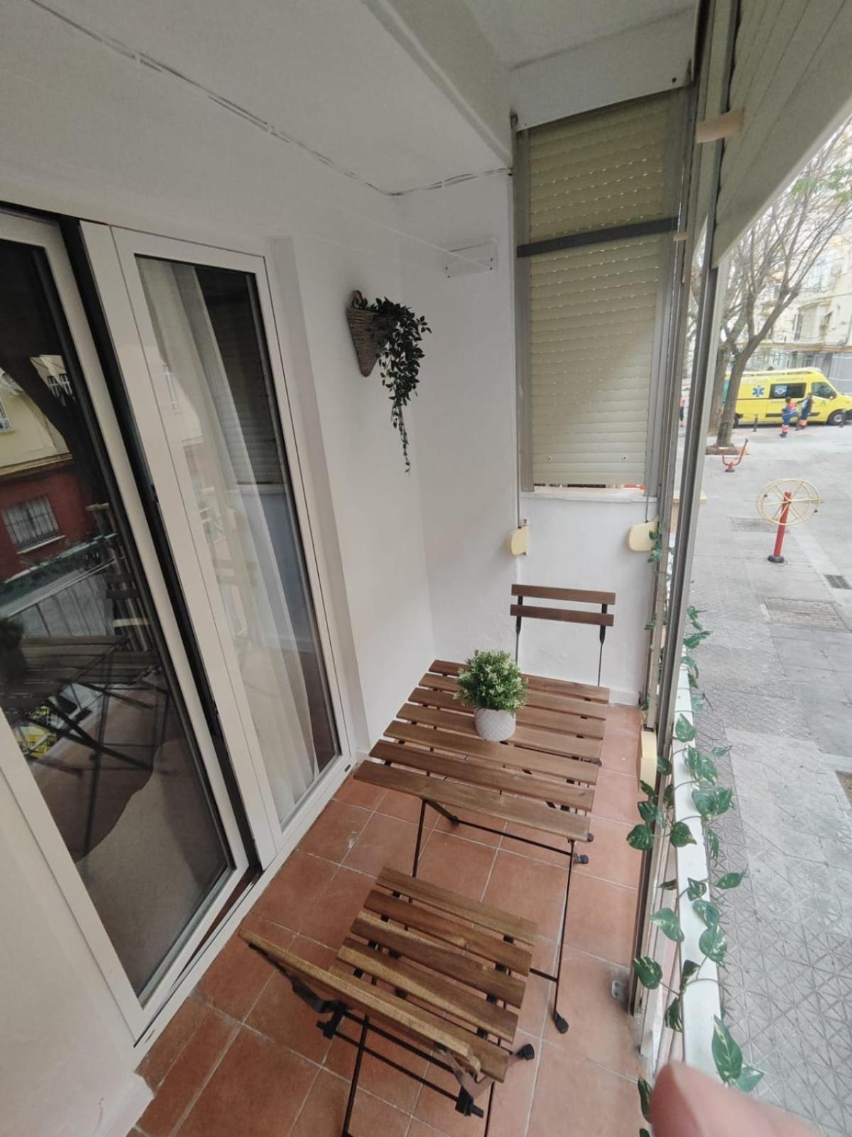 Accommodatie bij particulieren Vts Los Remedios *