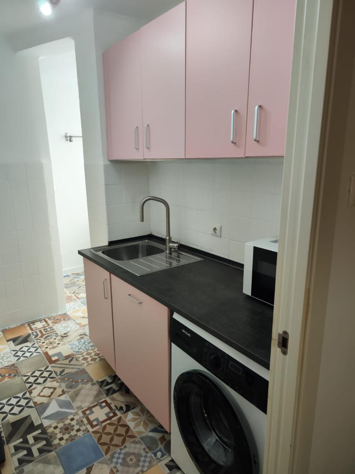 Accommodatie bij particulieren Vts Los Remedios