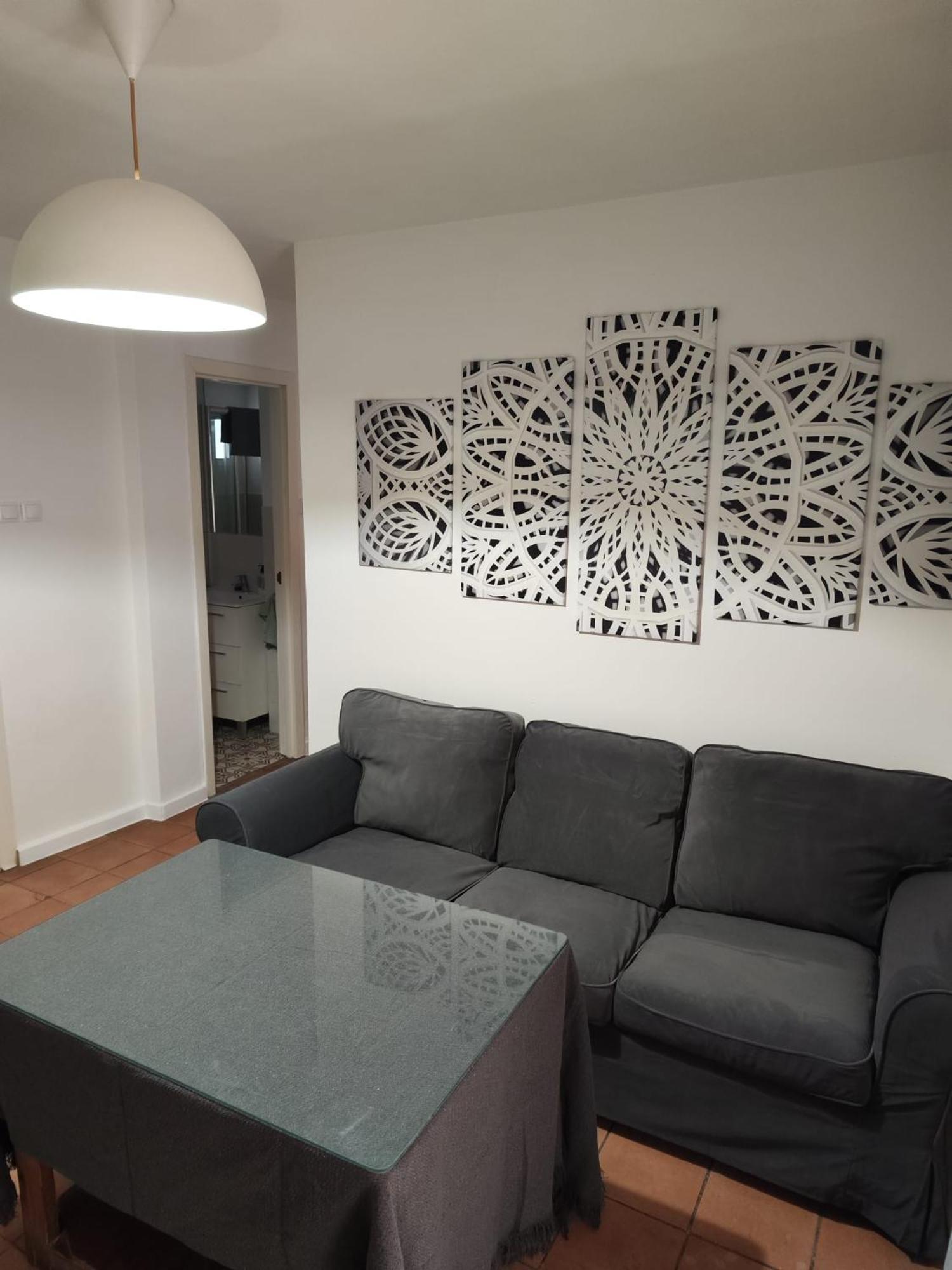 Accommodatie bij particulieren Vts Los Remedios Sevilla