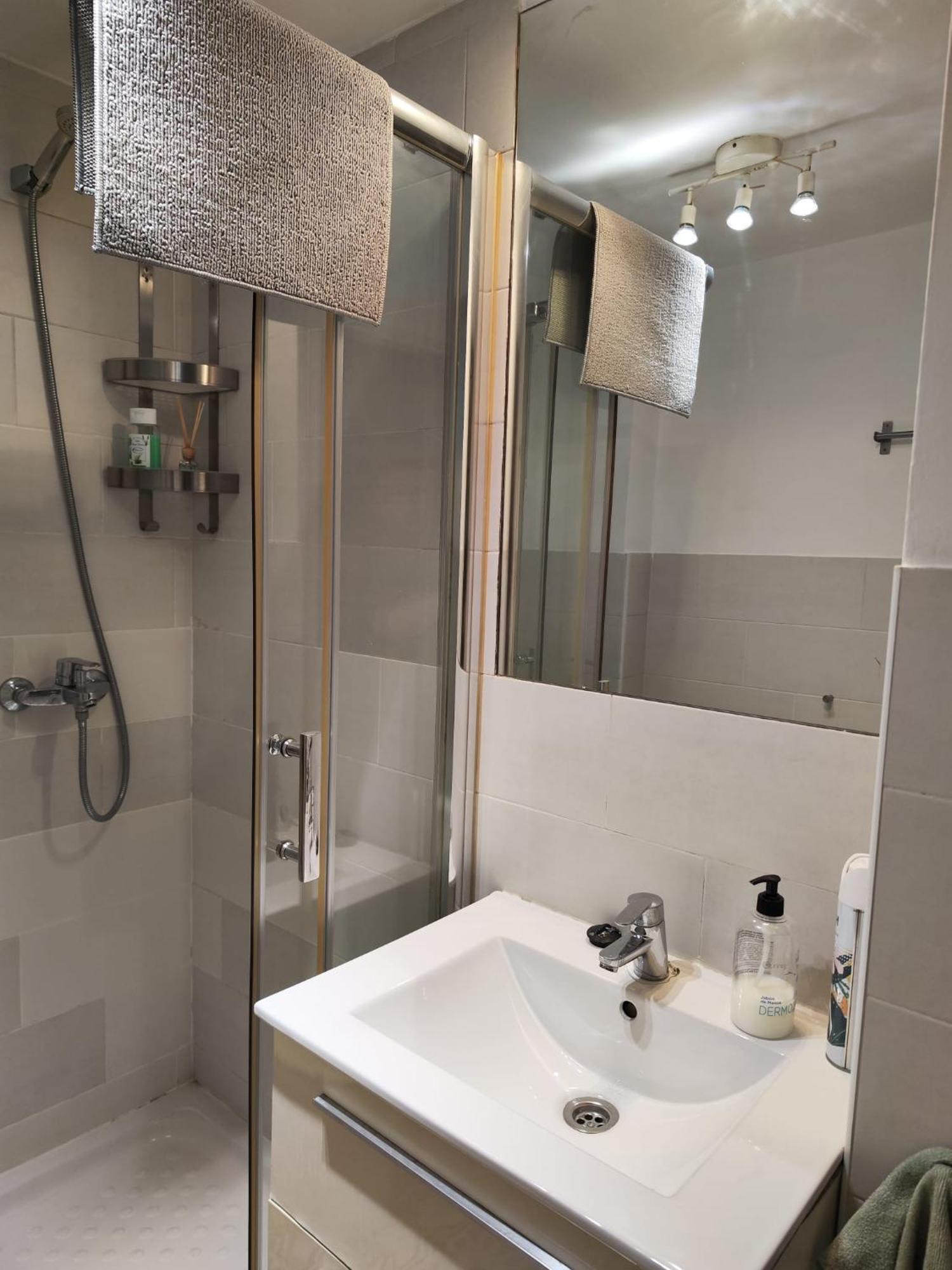 Accommodatie bij particulieren Vts Los Remedios Sevilla